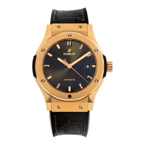 where to sell hublot watch|sell my Hublot watch.